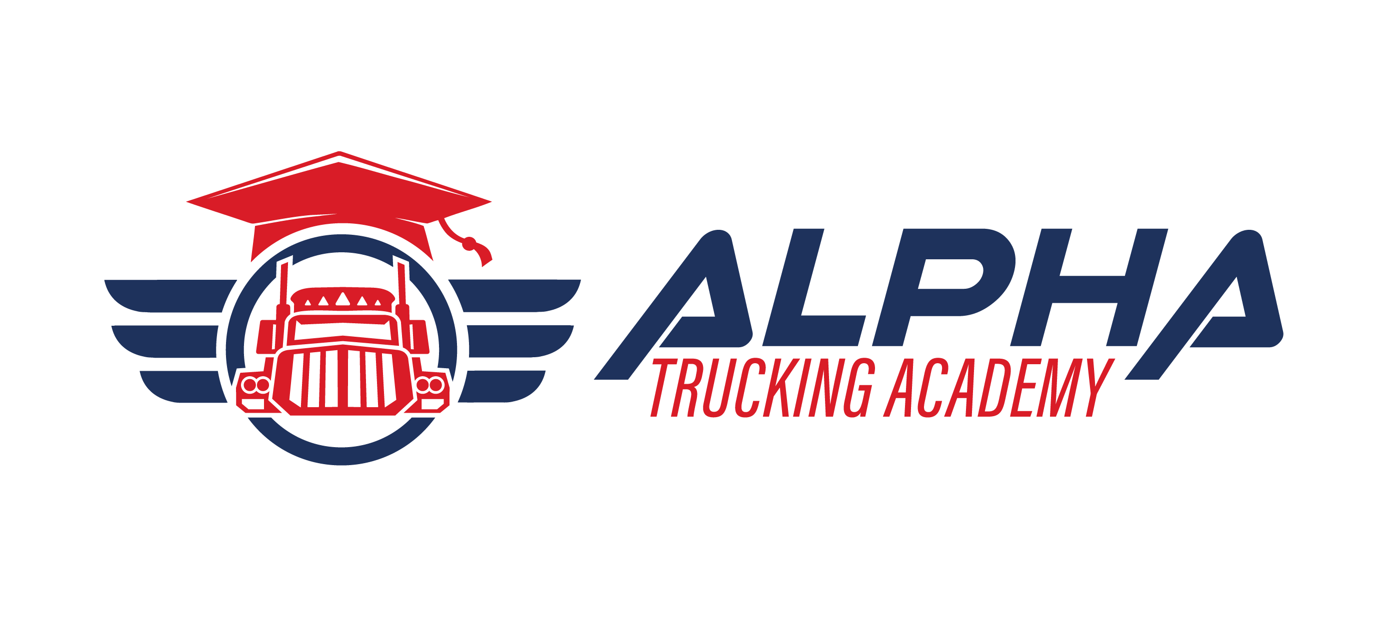 Alpha Trucking Academy